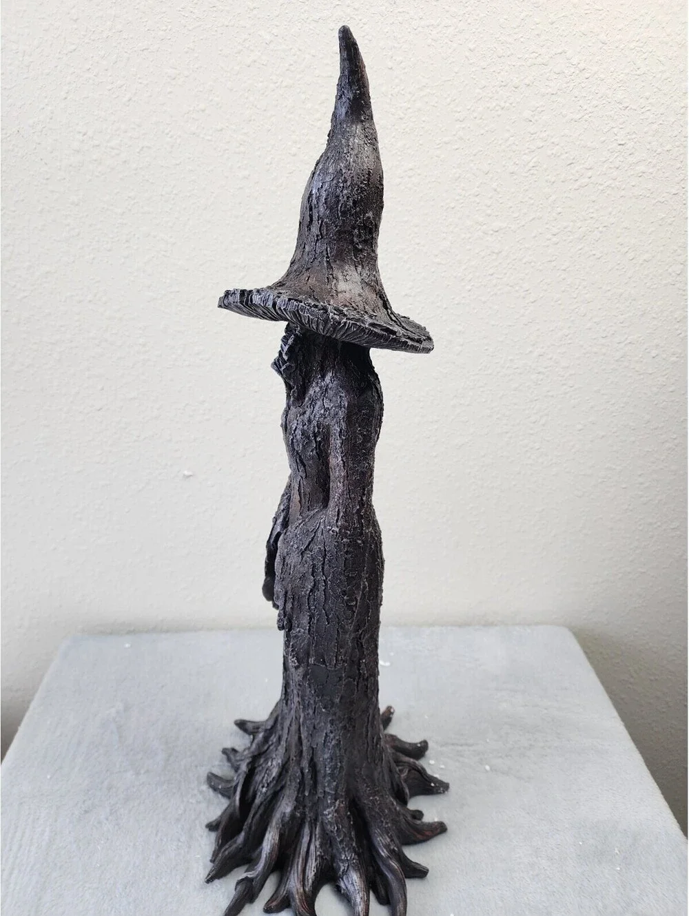 💀💀💀CRACKER BARREL 24” WITCH STATUE SKU#883001 BRAND NEW READY TO SHIP!